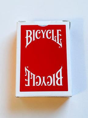 Insignia Red (opened)