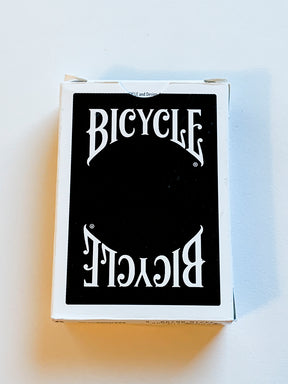 Insignia Black (opened)