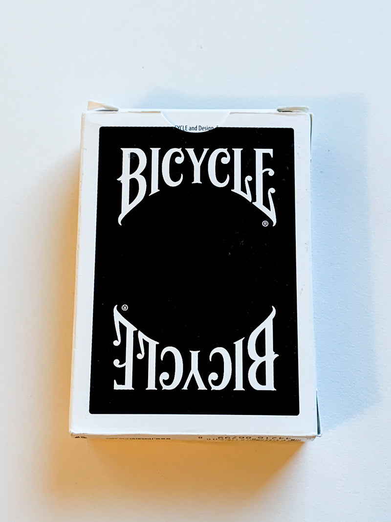 Insignia Black (opened)