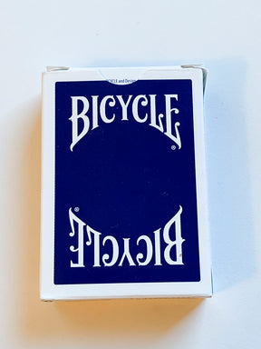 Insignia Blue (opened)