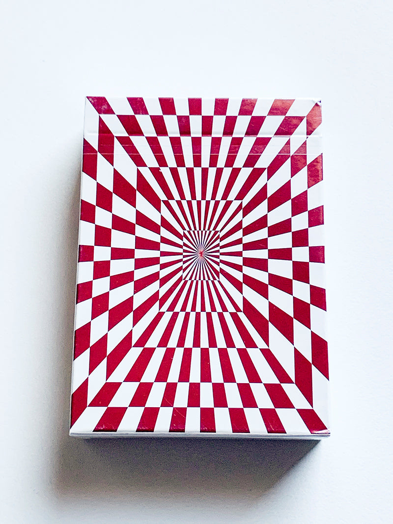 Hypnotic (minor tuck damage)