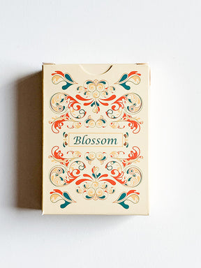 Blossom Fall (opened)