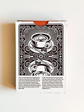 House Blend (opened)