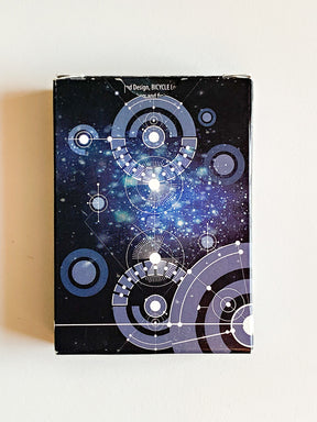 Nubula Branded (opened)