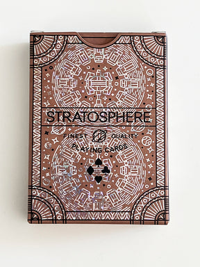 Stratosphere V3 Meteorite (Only 900 made) (opened)