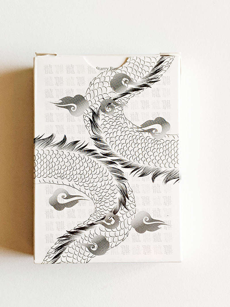 Sky Descender Unbranded (opened)