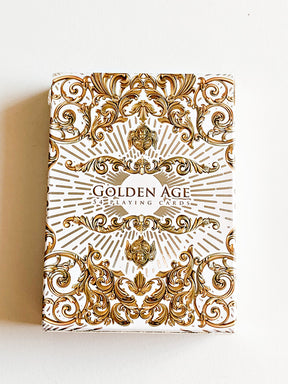Golden Age Winter (opened)