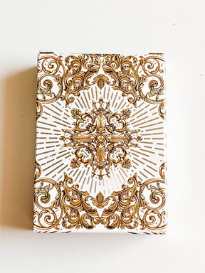 Golden Age Winter (opened)