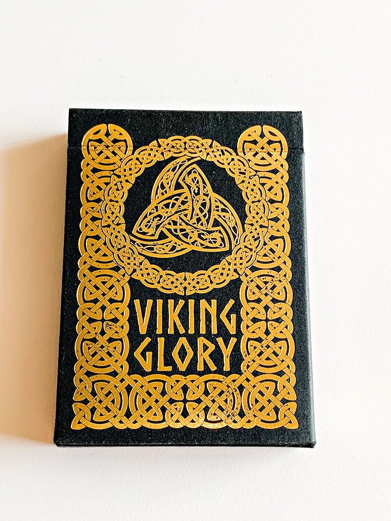 Viking Glory (opened)