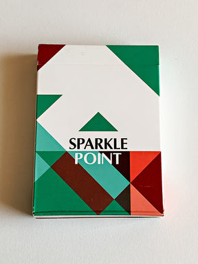 Sparkle Point (opened)