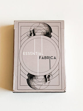 Essential Fabrica (opened)