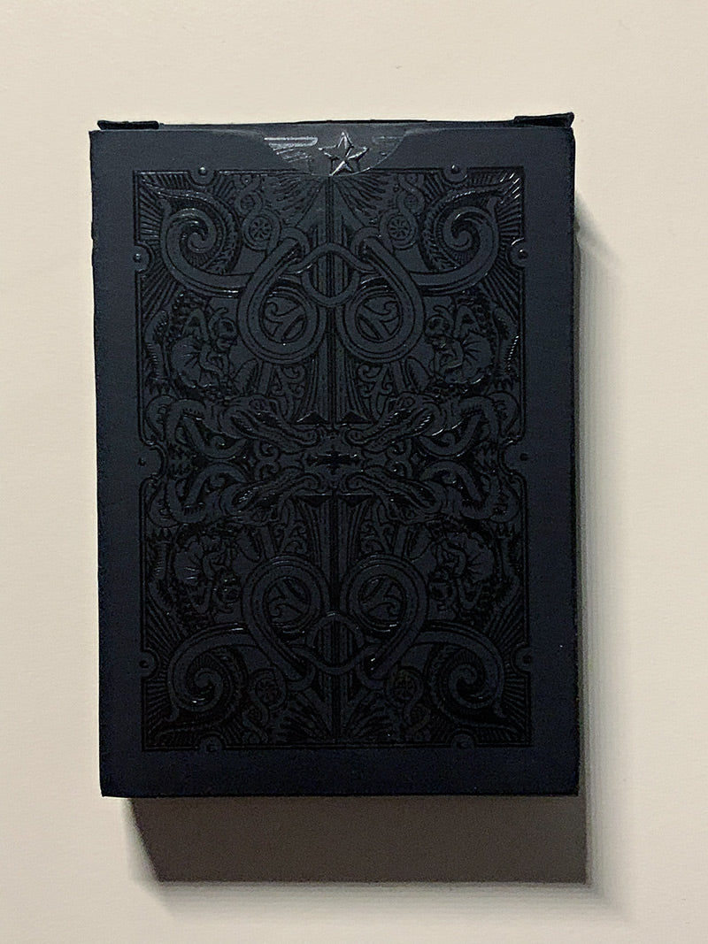 Gatorbacks Green (opened)