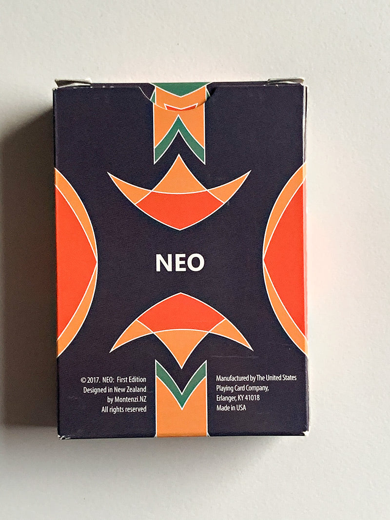 Neo V1 (opened)
