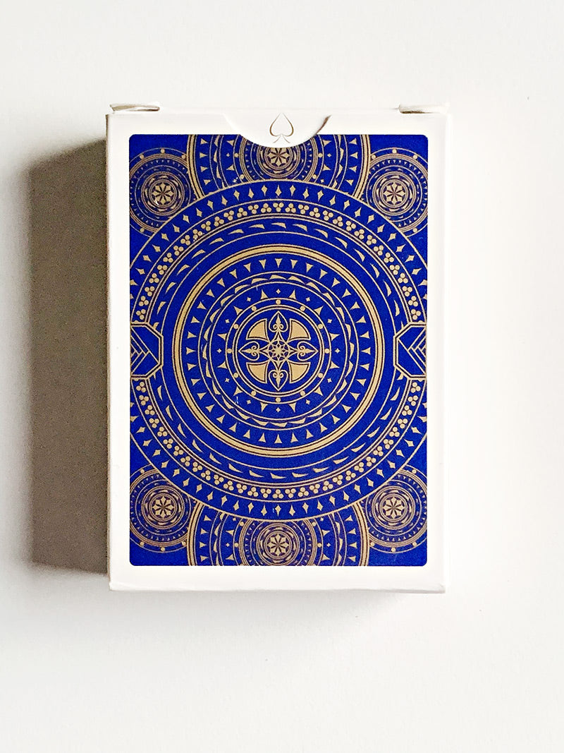 Millennium Luxury Edition (opened)