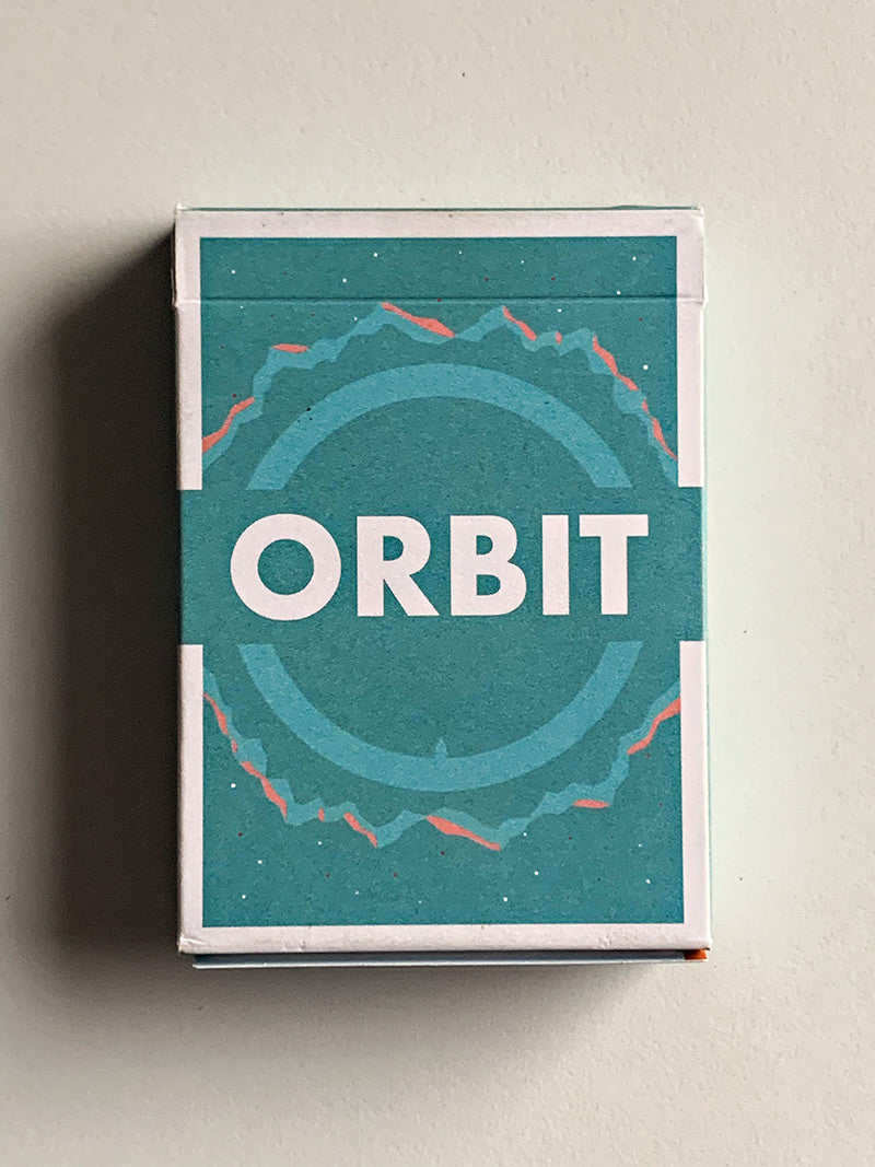 Orbit V5 (opened)