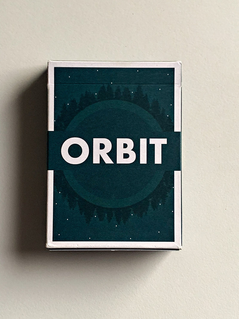 Orbit V6 (opened)