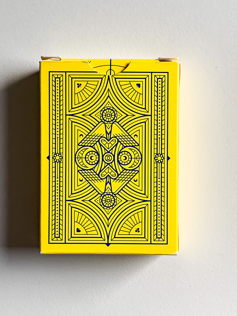 Lunatica Equinox (opened)