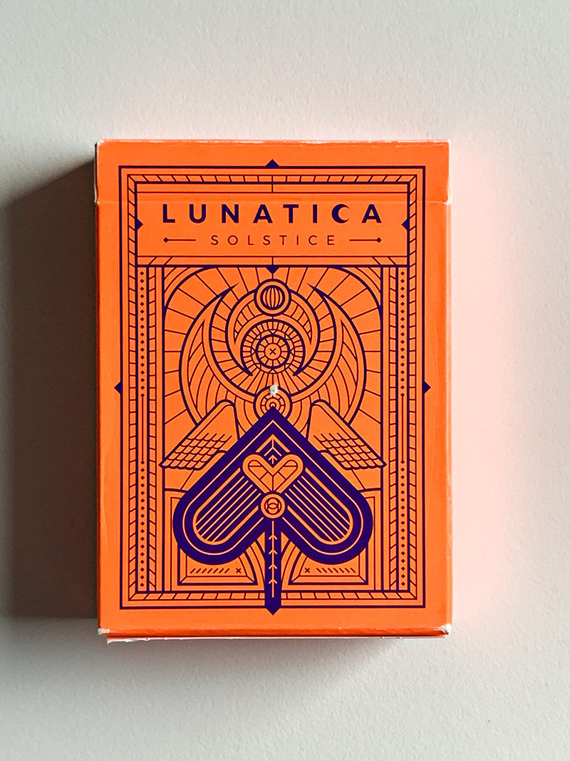 Lunatica Solstice (opened)