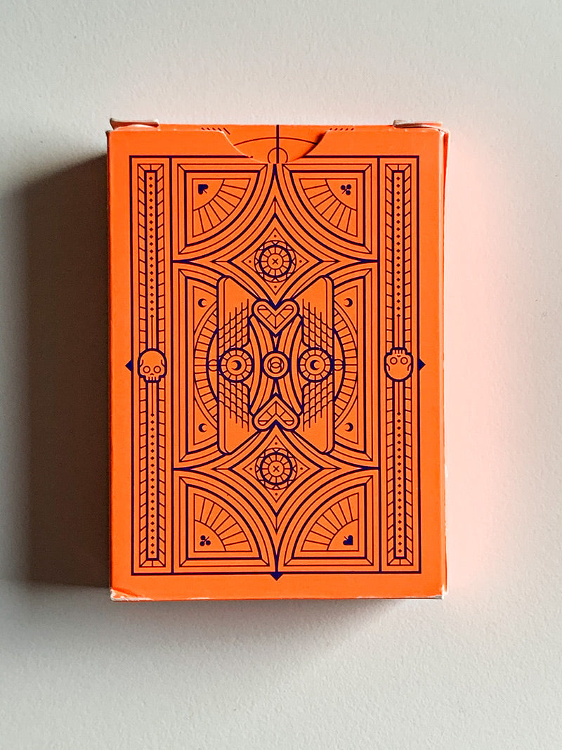 Lunatica Solstice (opened)