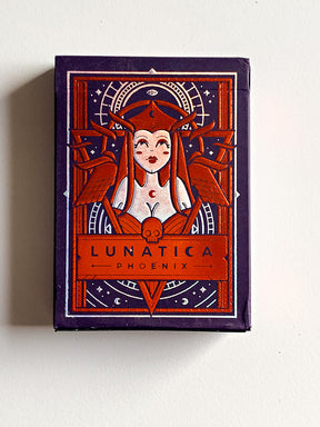 Lunatica Phoenix (opened)