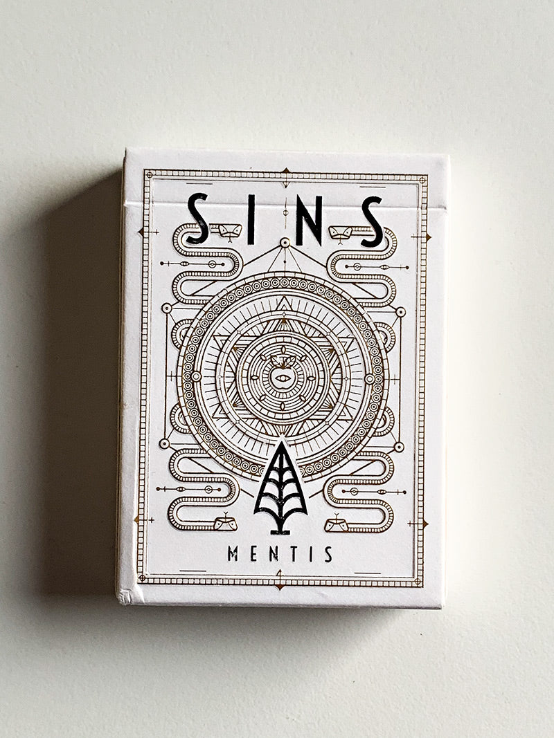 Sins Mentis (opened)