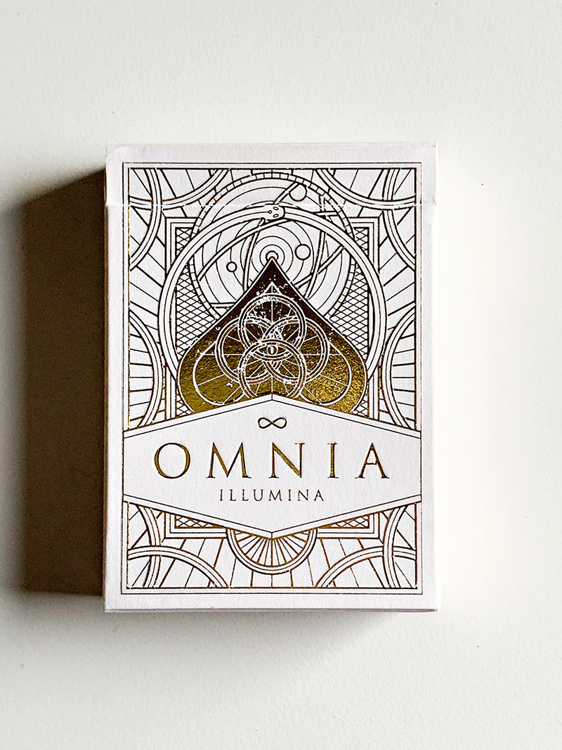 Omnia Illumina (opened)