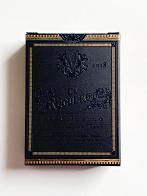 Muertos Iluminados (opened)