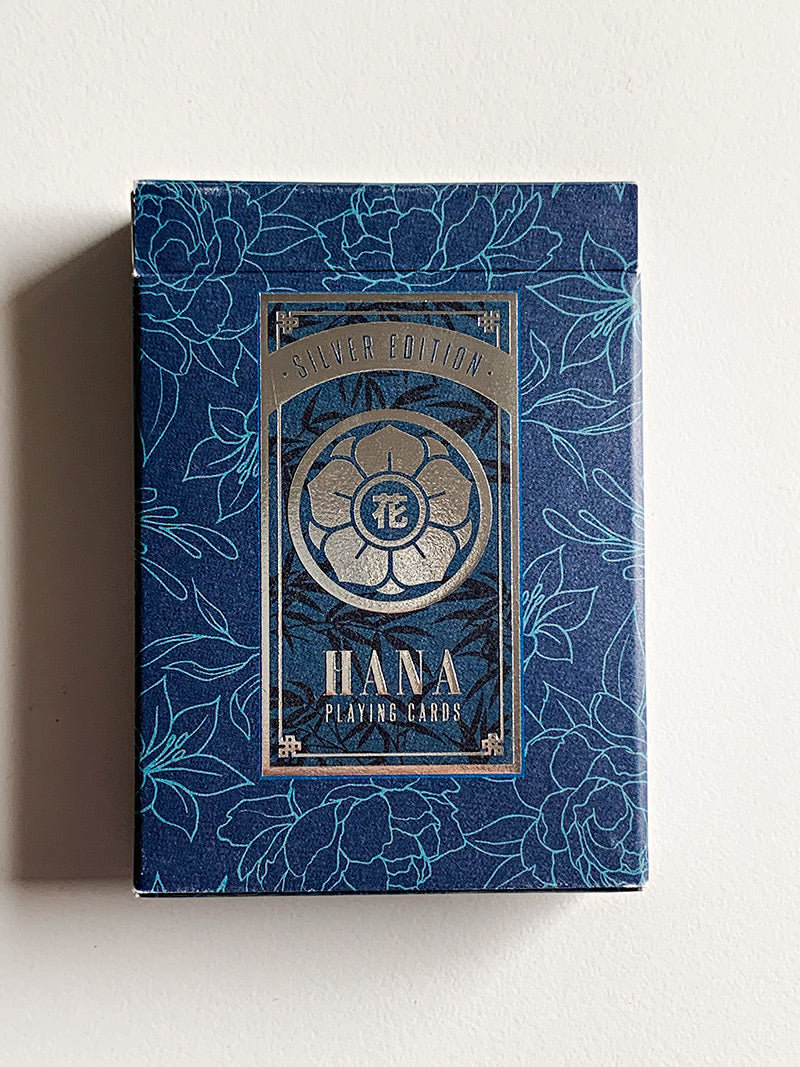 Hana Silver (opened)