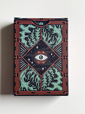 Into the Weird (opened)