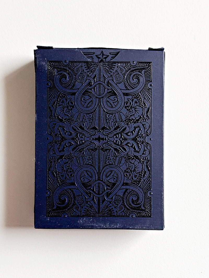 Gatorbacks Black (opened)