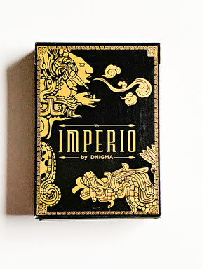 Imperio (opened)