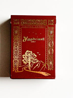 Midgard Yggdrasil (opened)