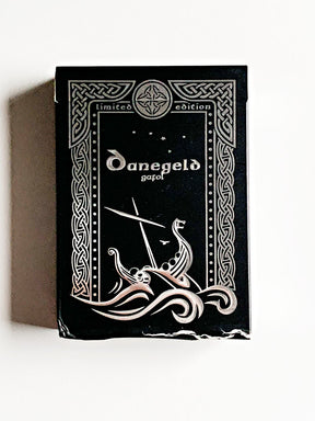 Midgard Danegeld (opened)