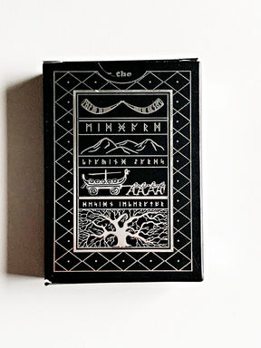 Midgard Danegeld (opened)