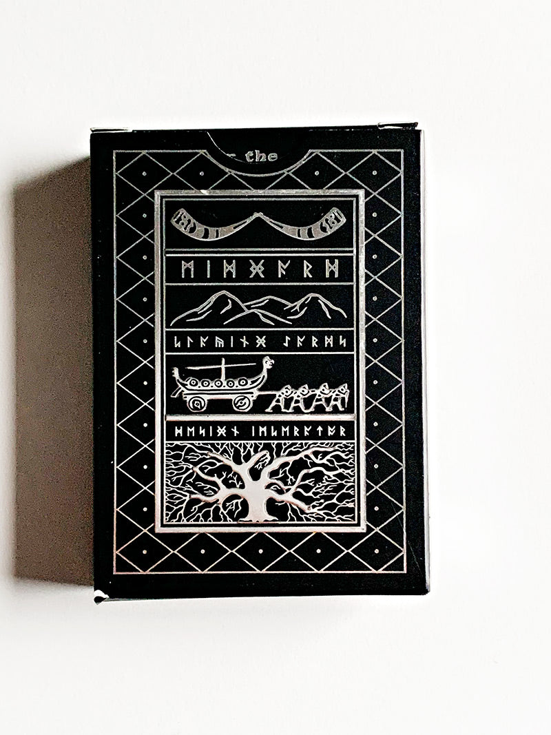 Midgard Danegeld (opened)