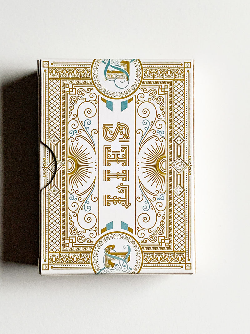 Lies Nothing is Real (opened)