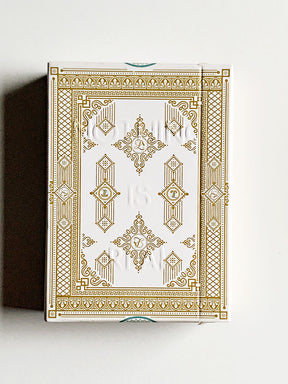 Lies Nothing is Real (opened)