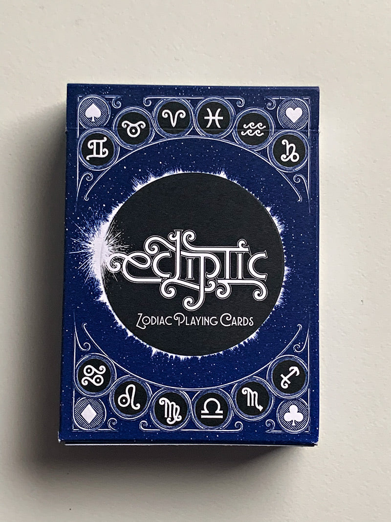 Ecliptic Limited Edition (opened)