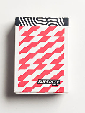 Superfly Diablo (opened)