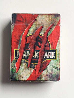 Jurassic Park (opened)