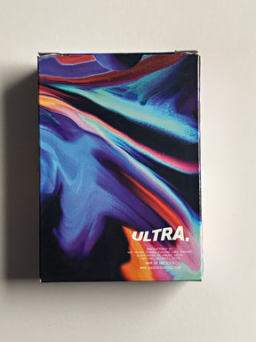 Ultra (opened)