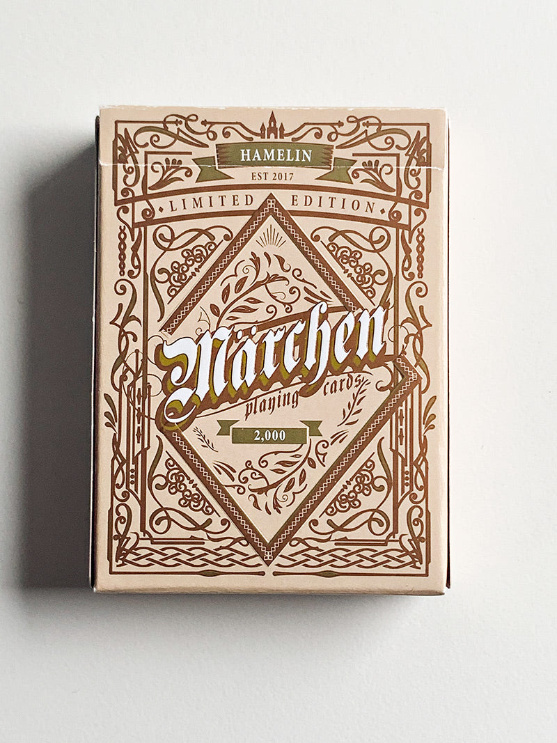 Märchen Hamelin (open)