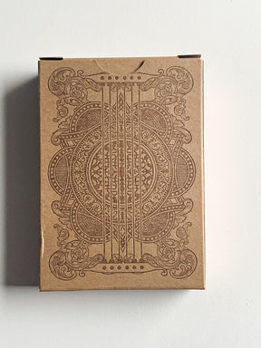 Six Strings Limited Edition (opened)