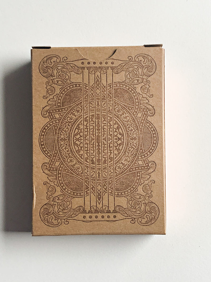 Six Strings Limited Edition (opened)