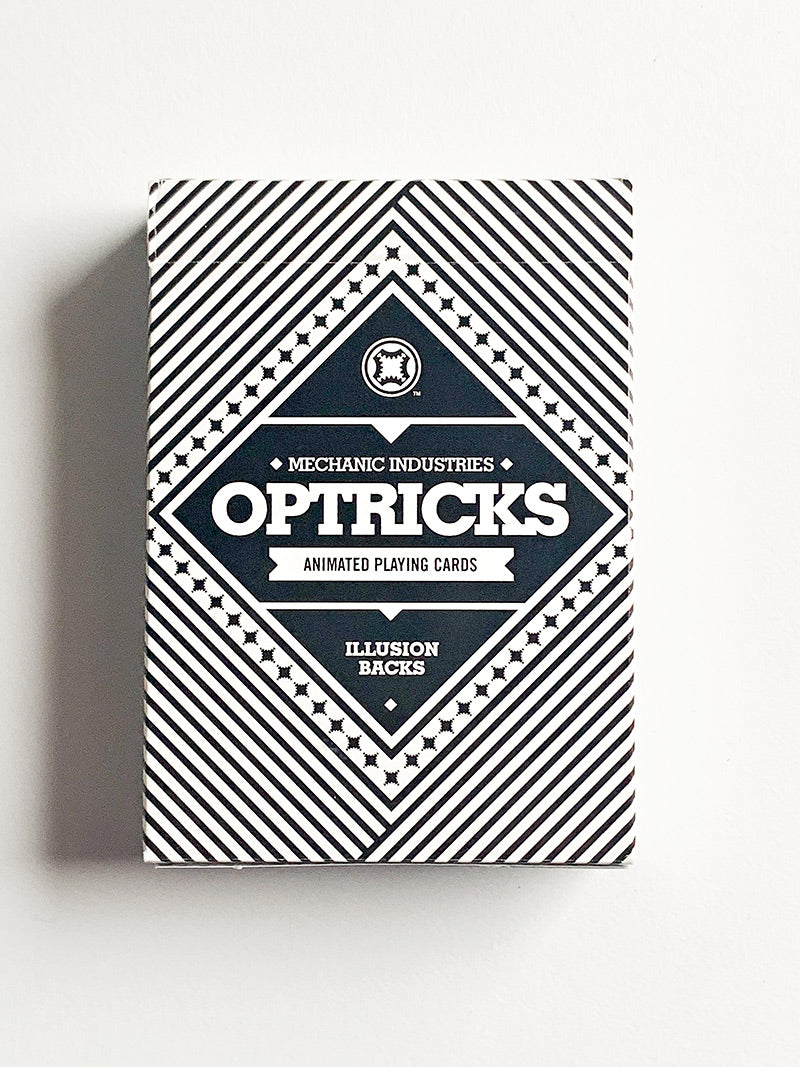 optricks (opened)