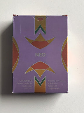 Neo V1 Limited Edition (opened)