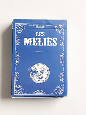 Les Melies Blue (opened)