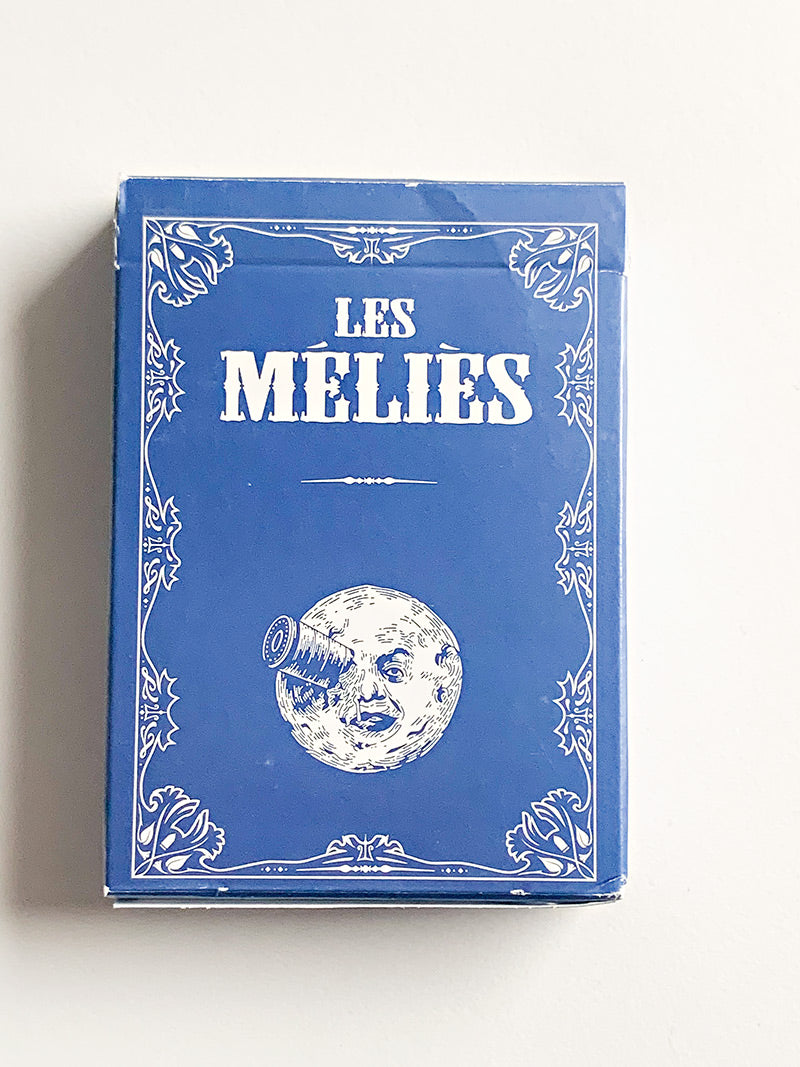 Les Melies Blue (opened)
