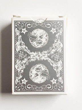 Les Melies Conquests (opened)