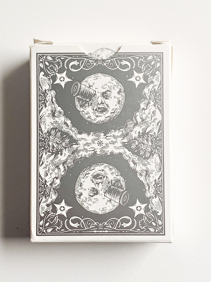 Les Melies Conquests (opened)